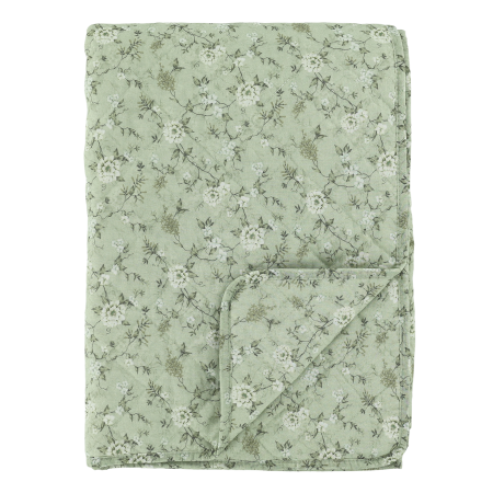 Aix Quilt m. blomster