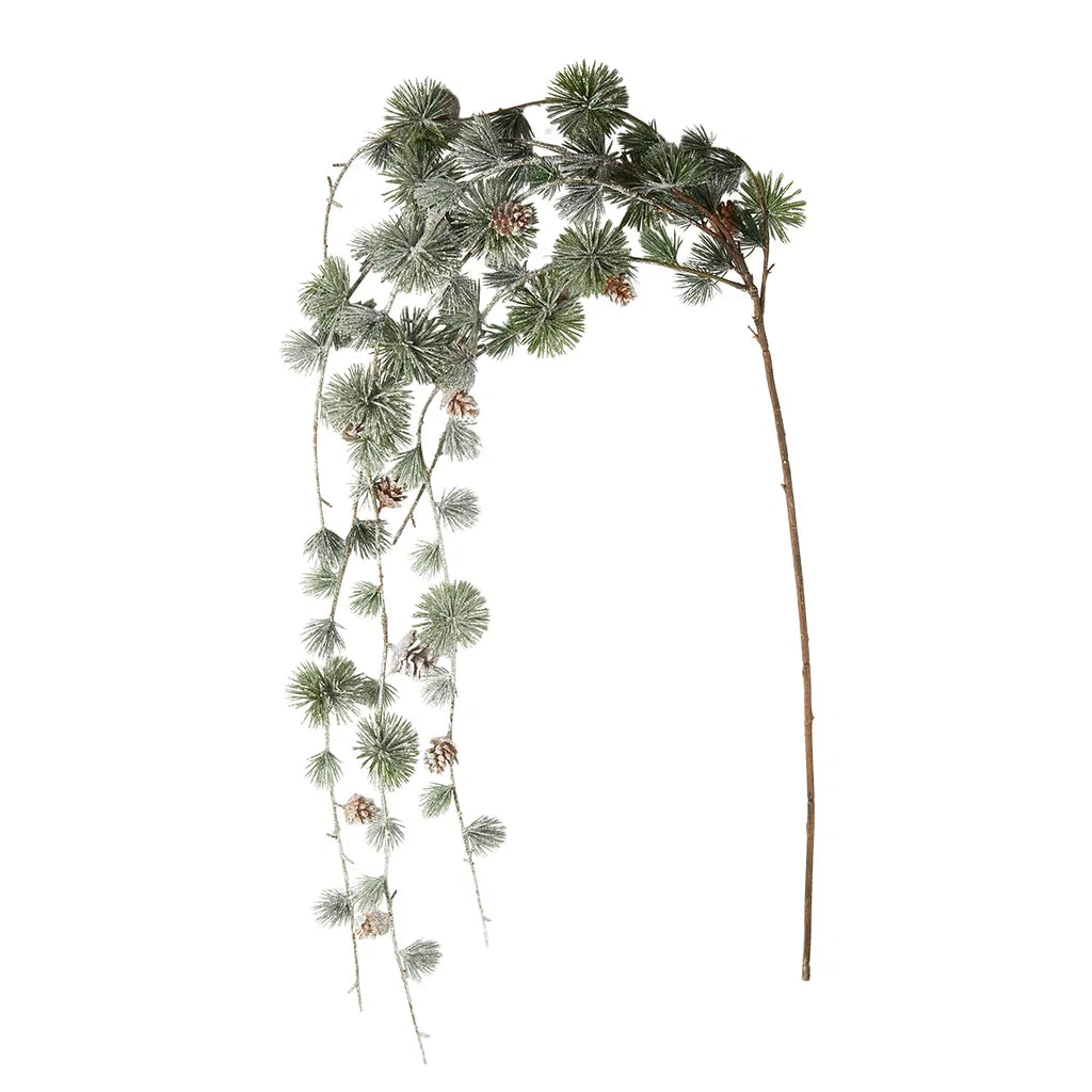 Grangren hænge 145cm