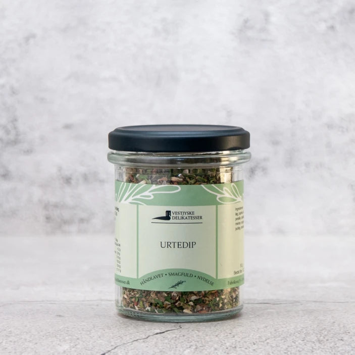 Urtedip