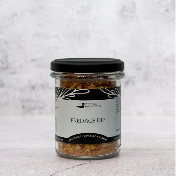 Fredags dip