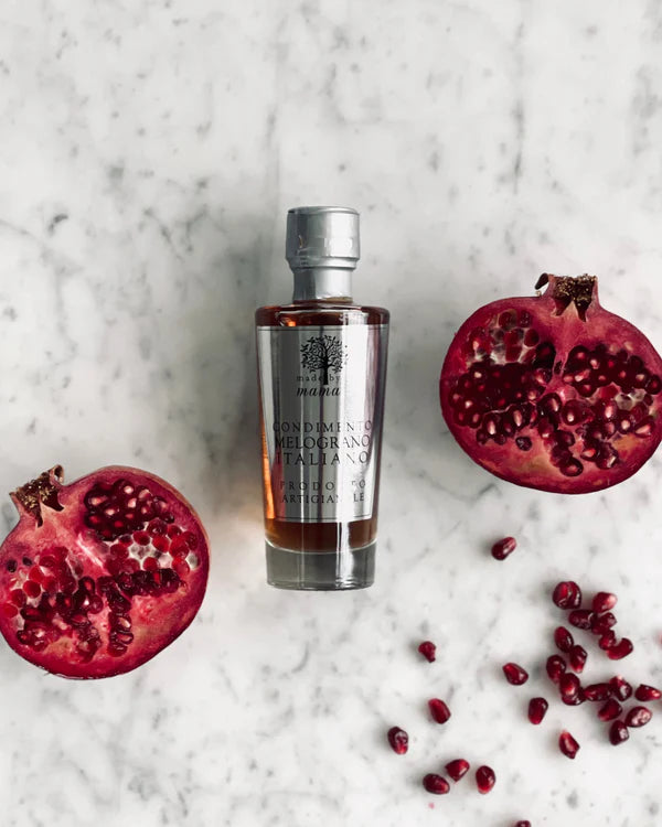 Granatæble balsamico, condimento