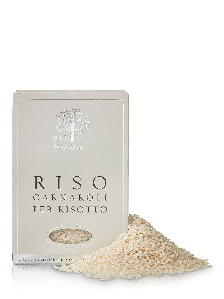 Økologiske risottoris, 500 g