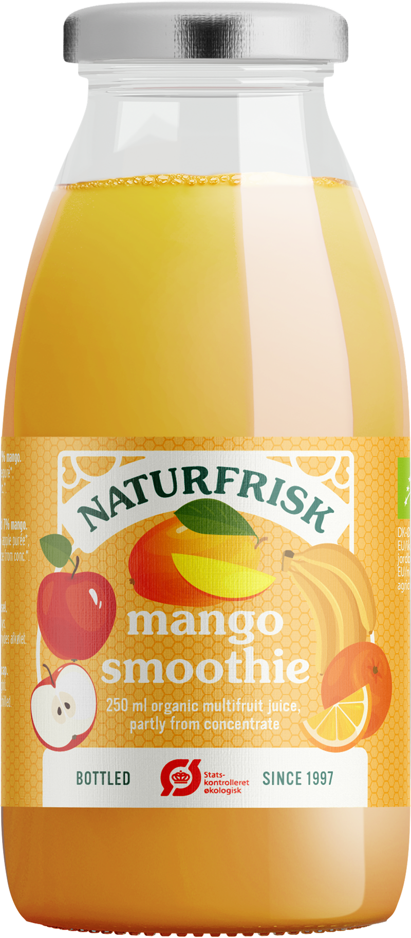 Mango Smoothie