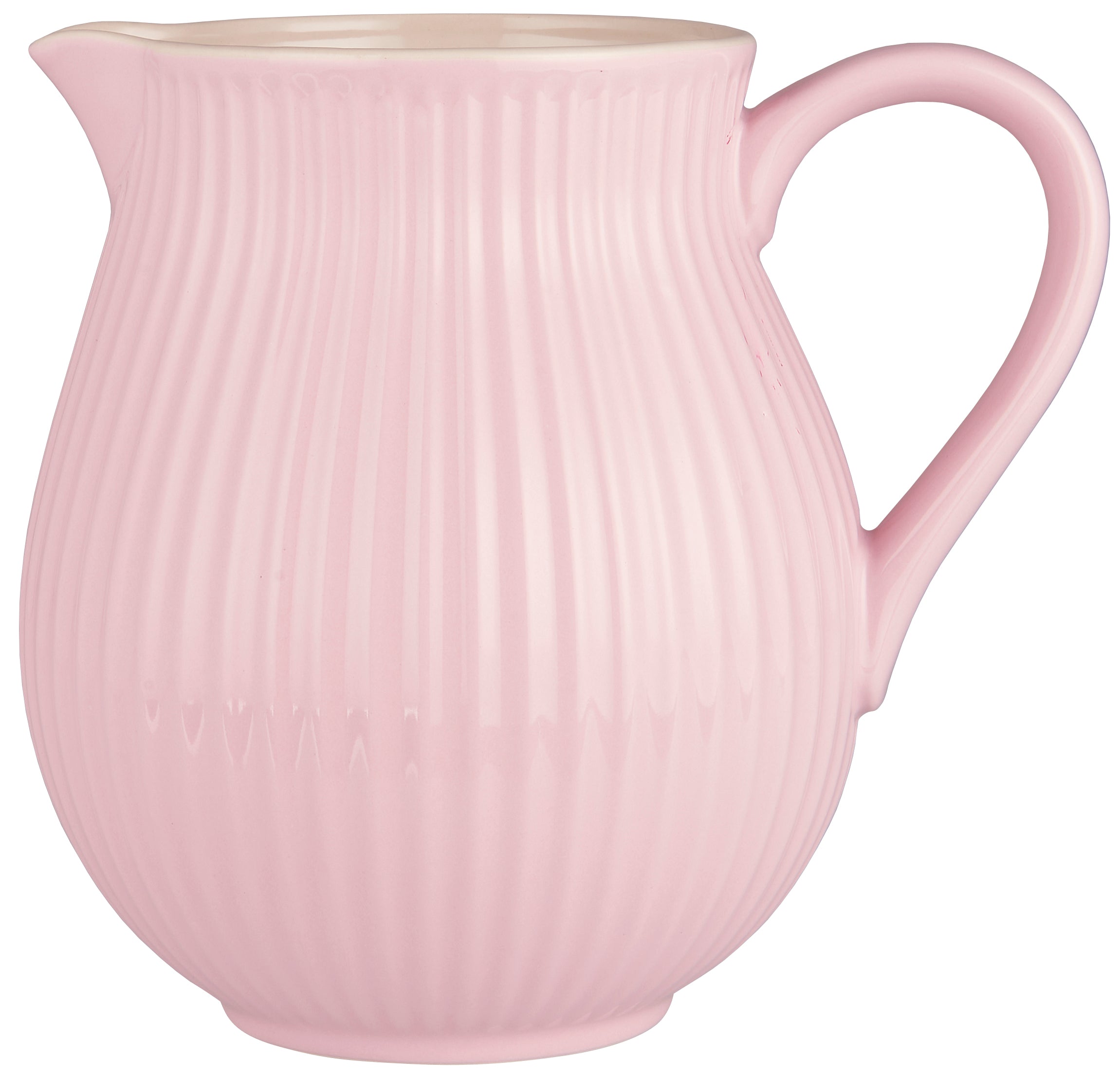 Kande 2,0 ltr Mynte English Rose