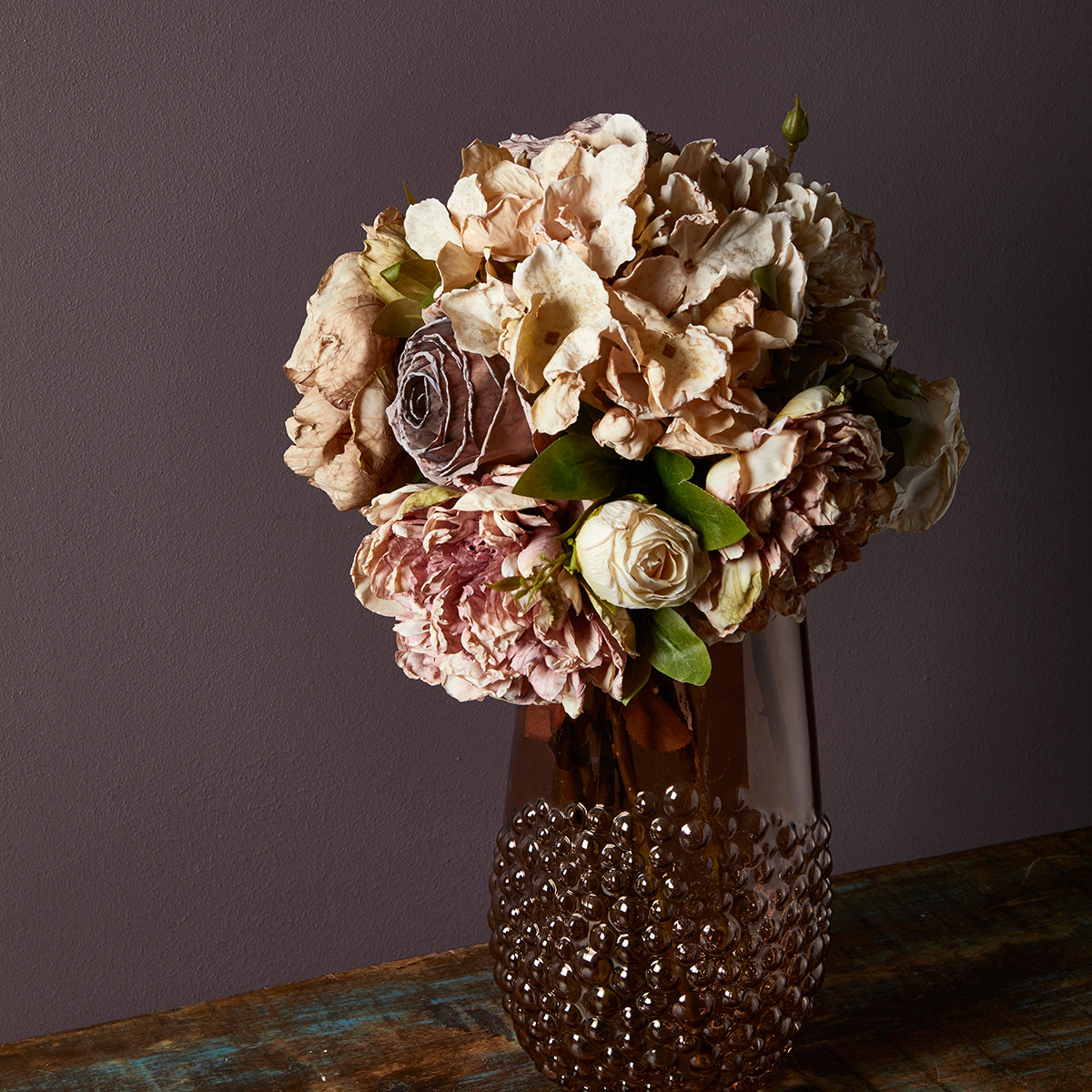 Hortensia stilk