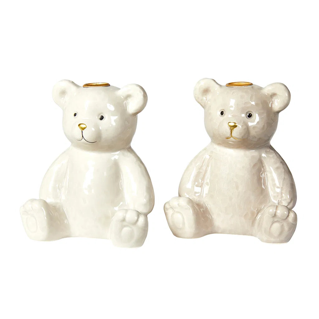 Figur bamse, kertelys