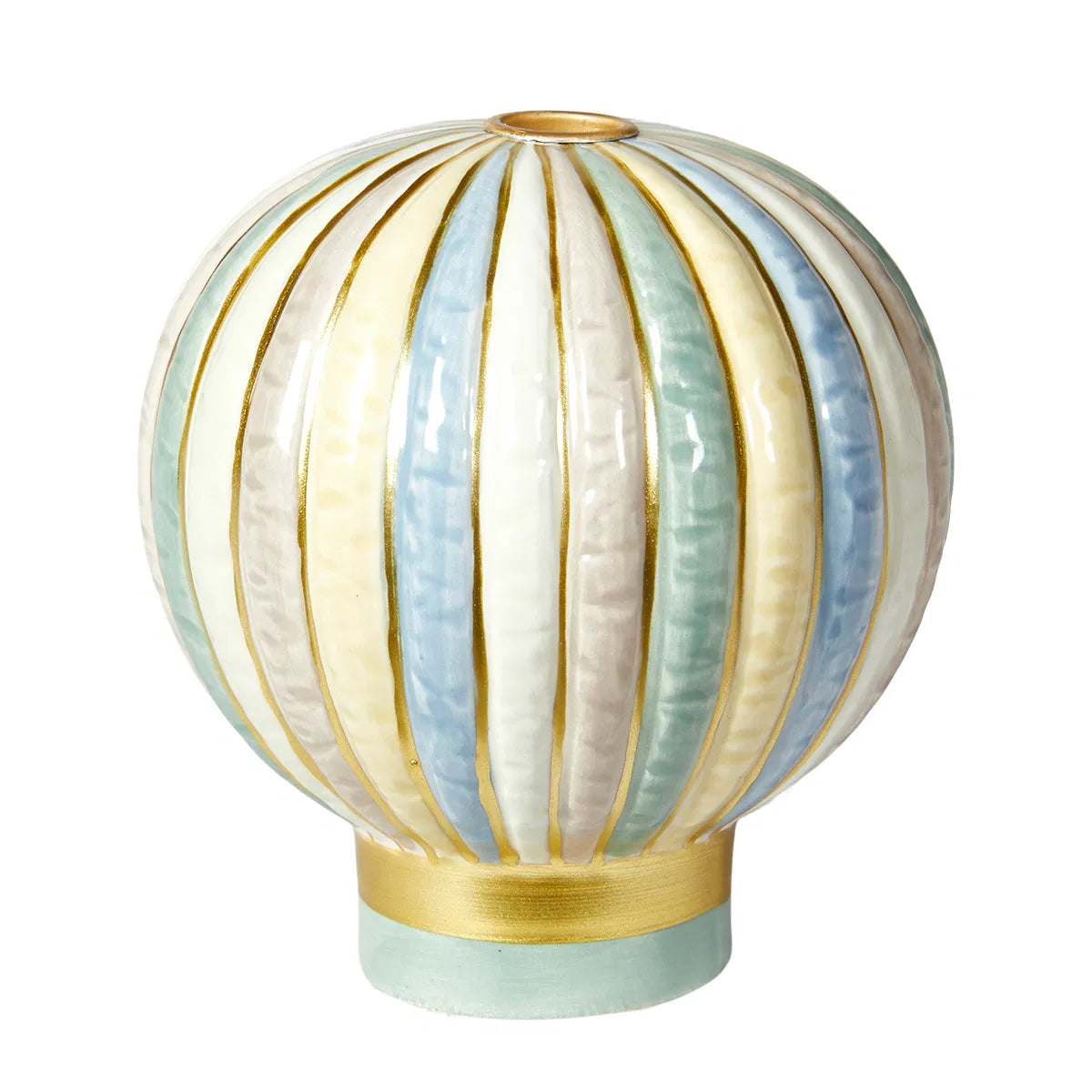 Figur luftballon t/kertelys