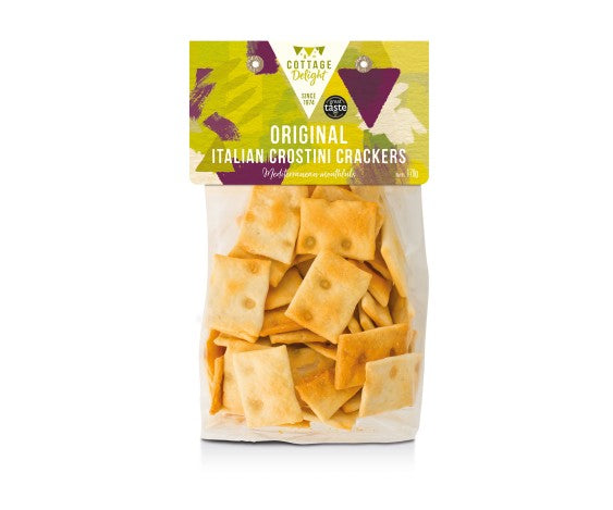 Dipping Crackers Original