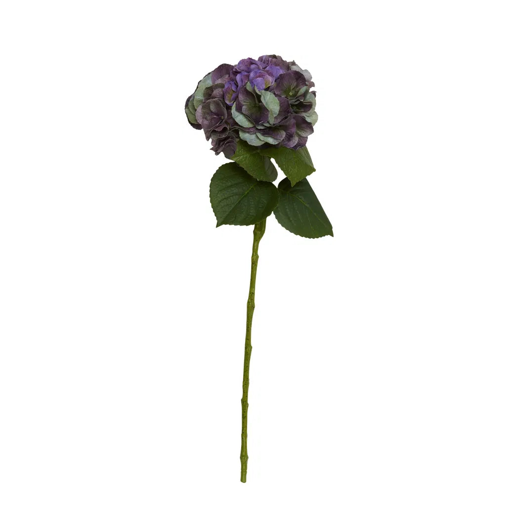 Hortensia stilk 63cm