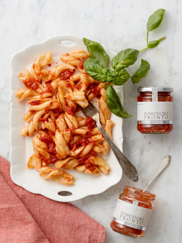 Tomato sauce