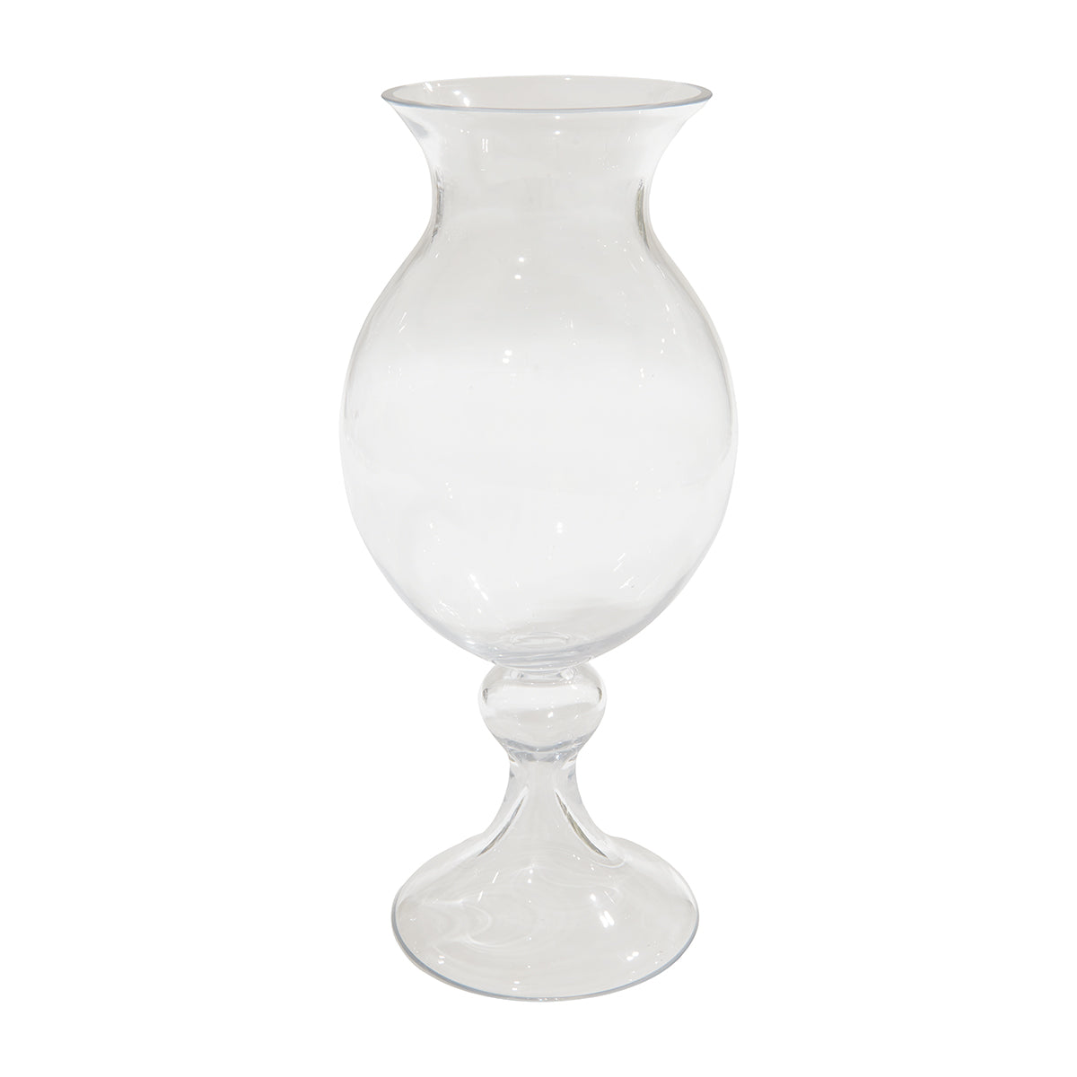 Vase rombe