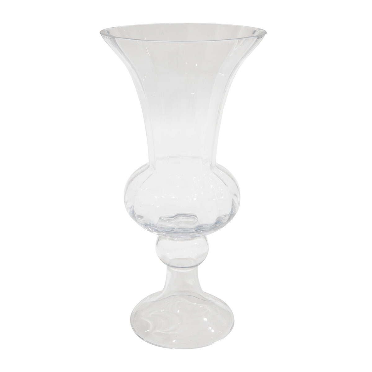 Vase rombe