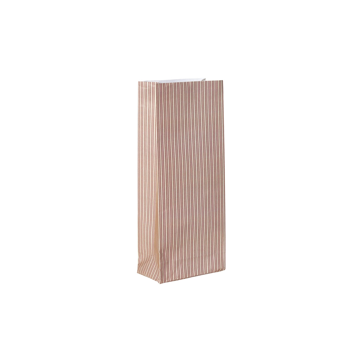 Gavepose stribet 12x7x24