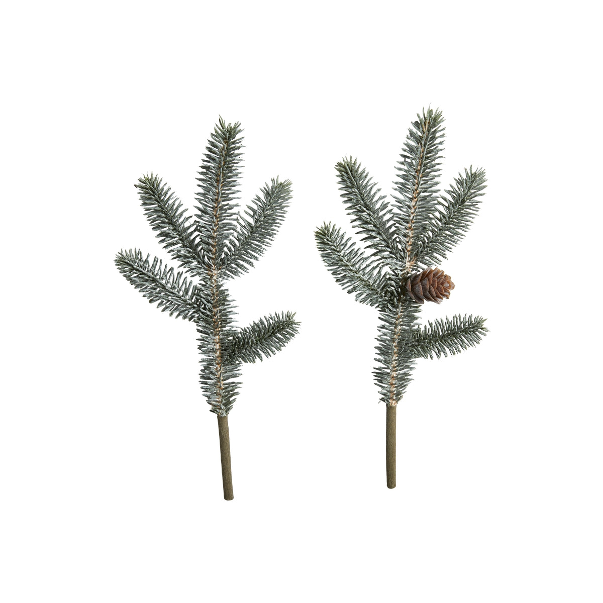 Grangren m/frost