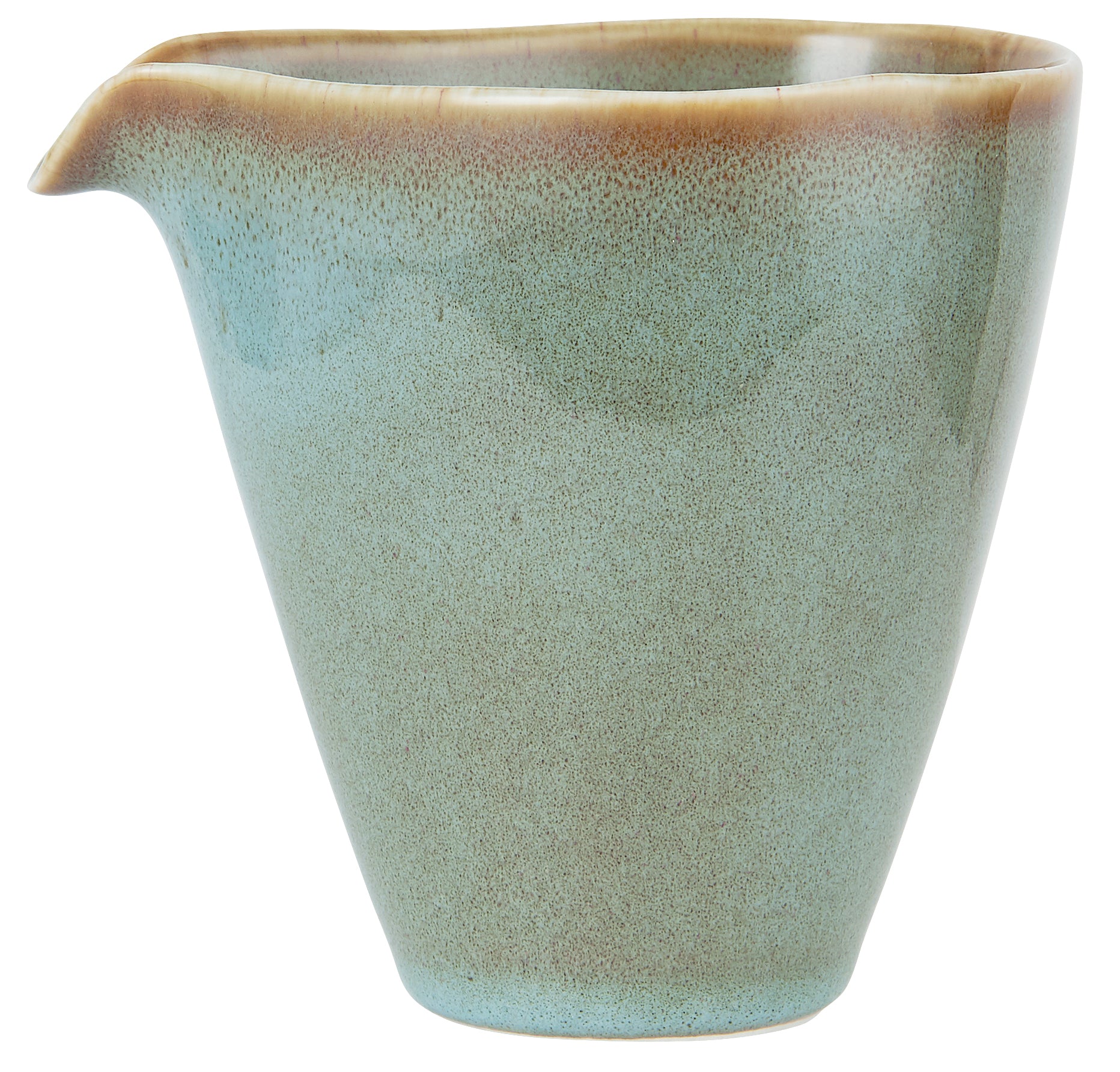 Kande m/tud mini Light Blue Dunes