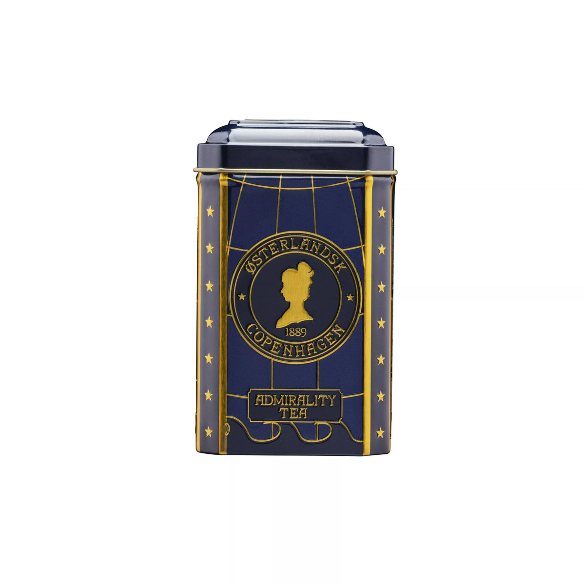 Admirality Tea - Tebreve