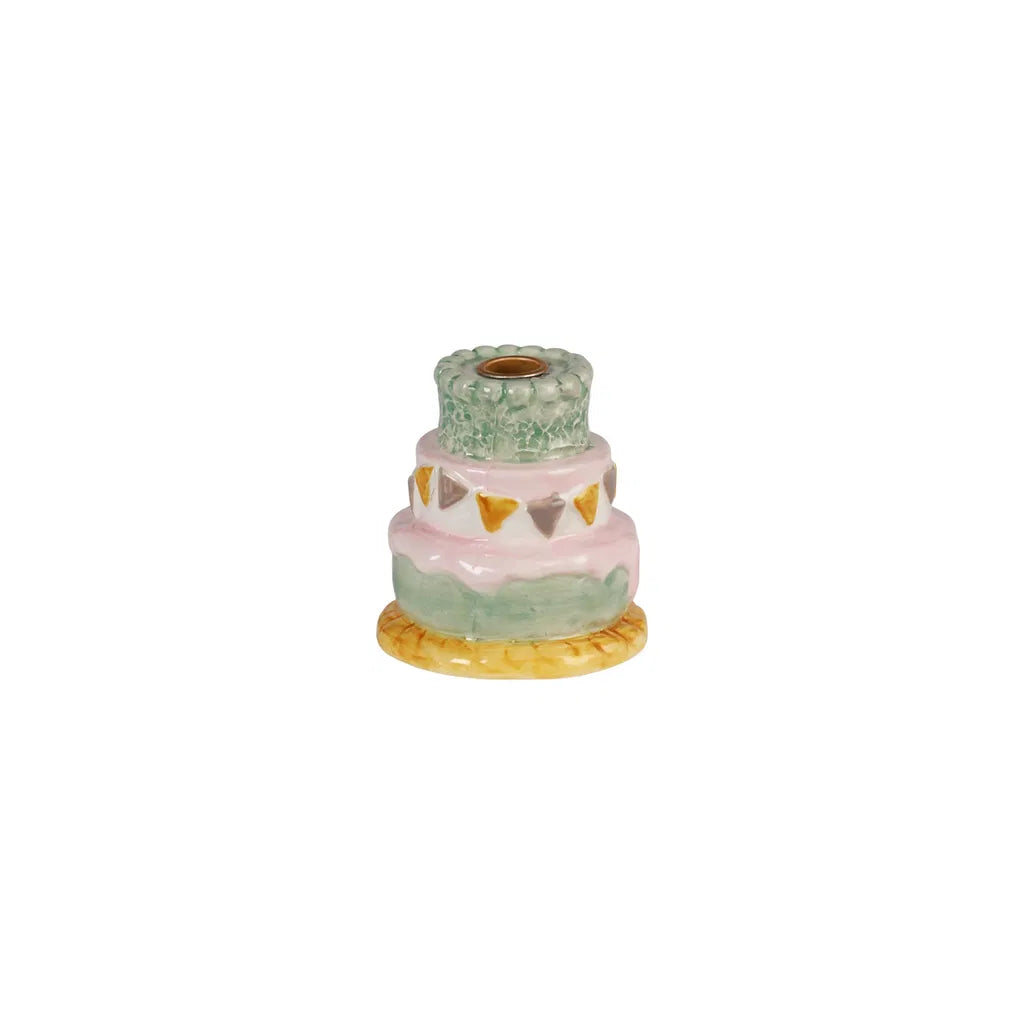Figur cupcake t/kertelys