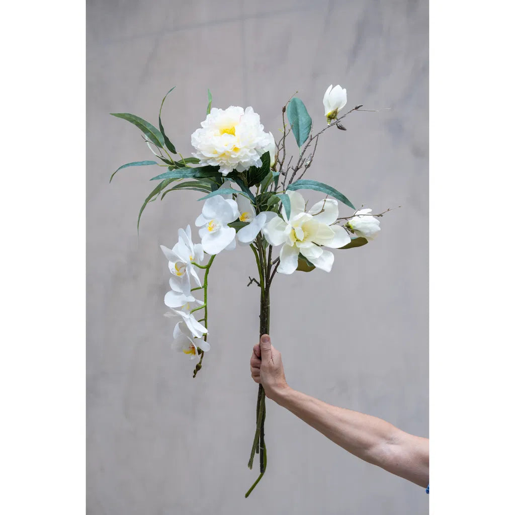 Eukalyptus stilk 85cm