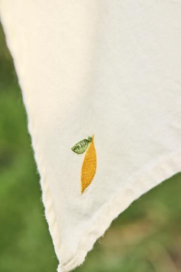 Viskestykke Summer Vibes m/citron butter cream