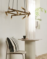 ALHENA pudebetræk m/pude