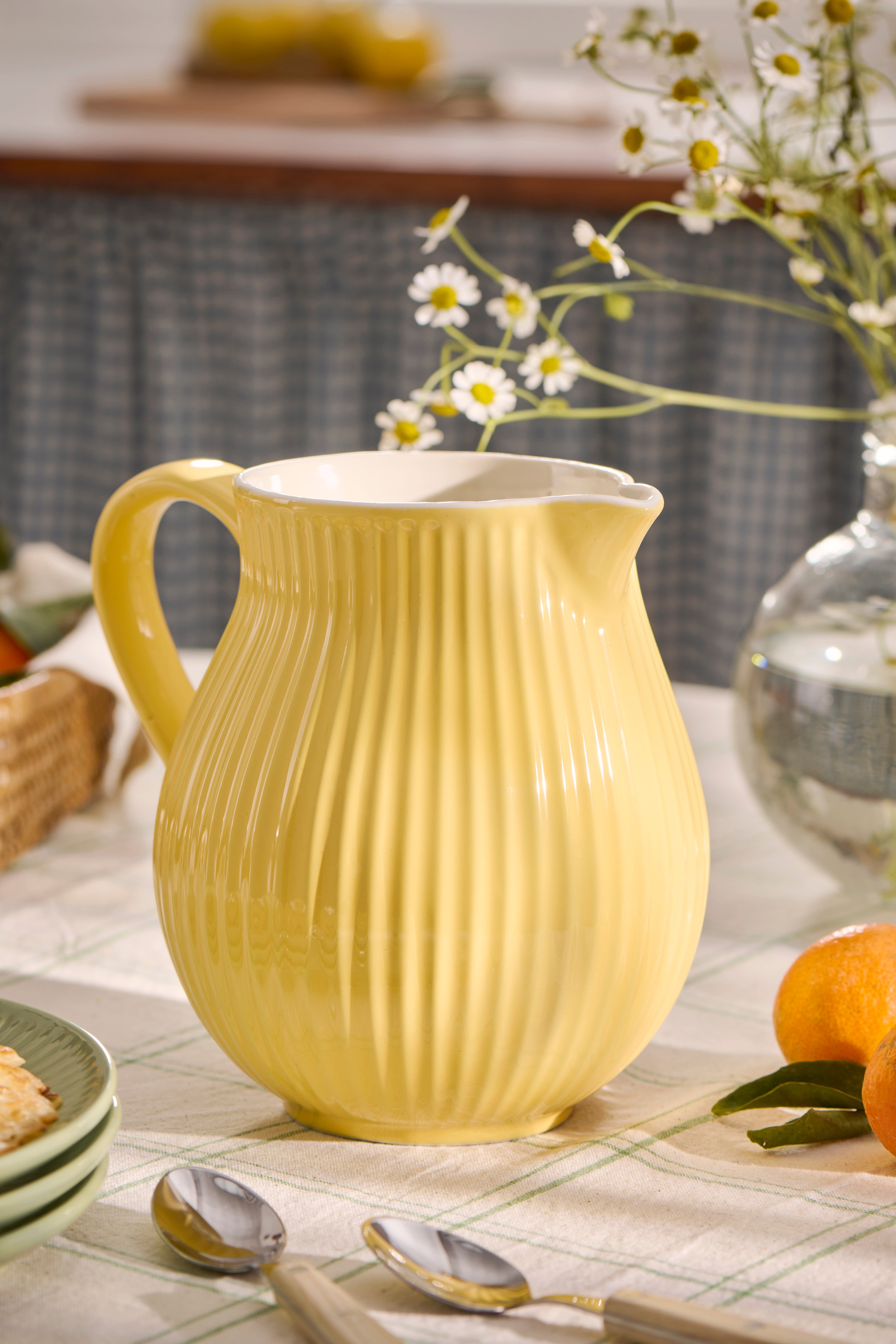Kande 2,0 ltr Mynte Lemonade