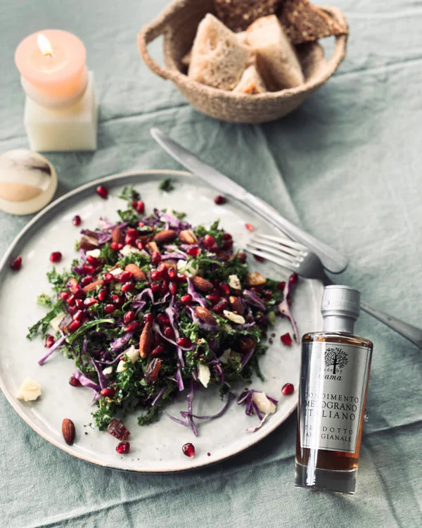 Granatæble balsamico, condimento