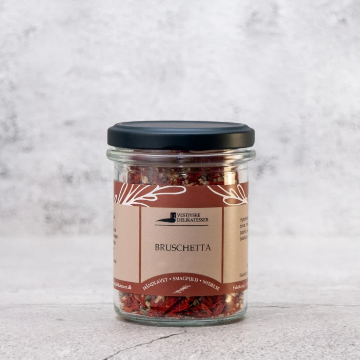 Bruschetta