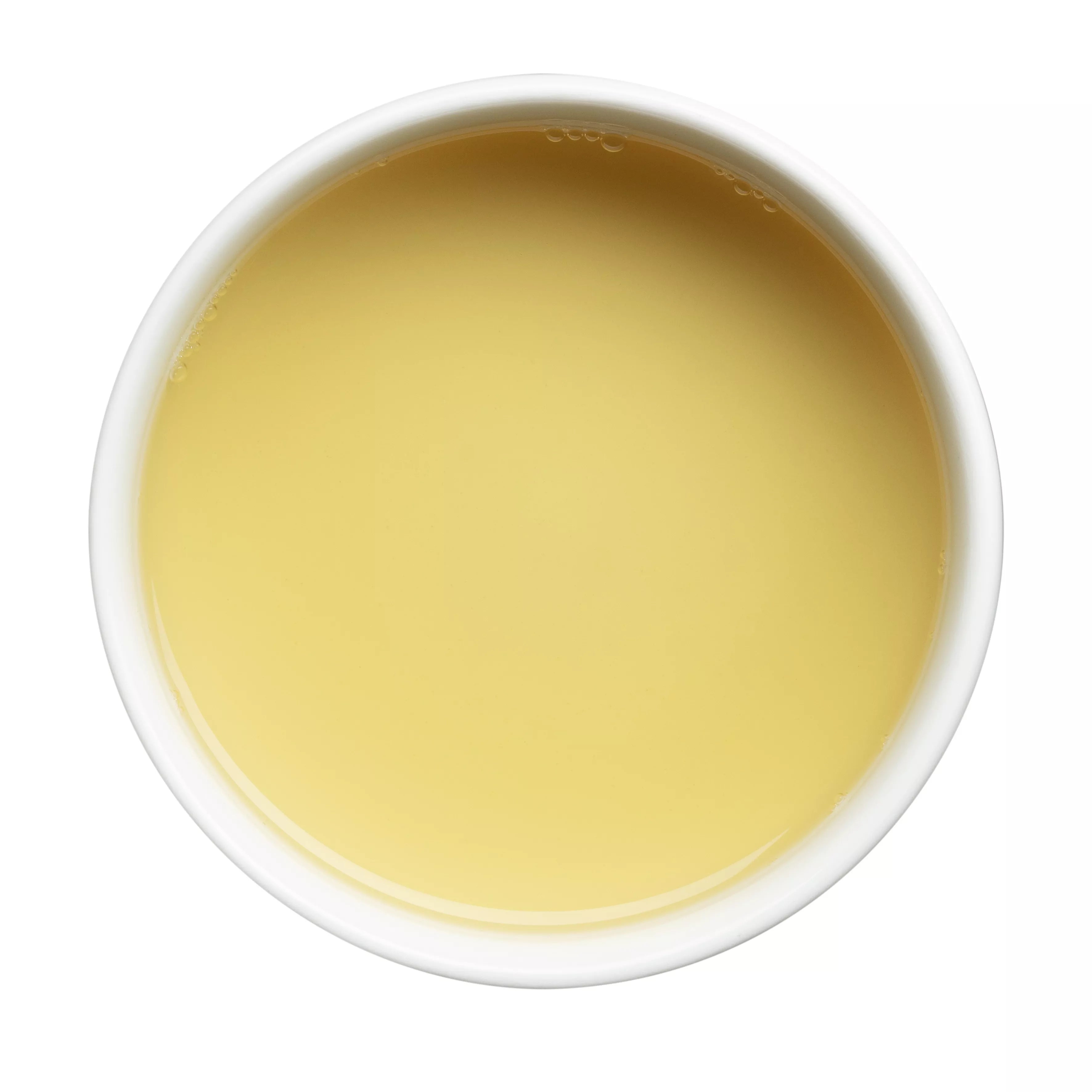 Jasmin Green Organic - Tebreve