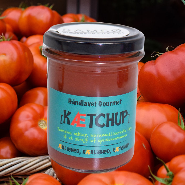 Kætchup