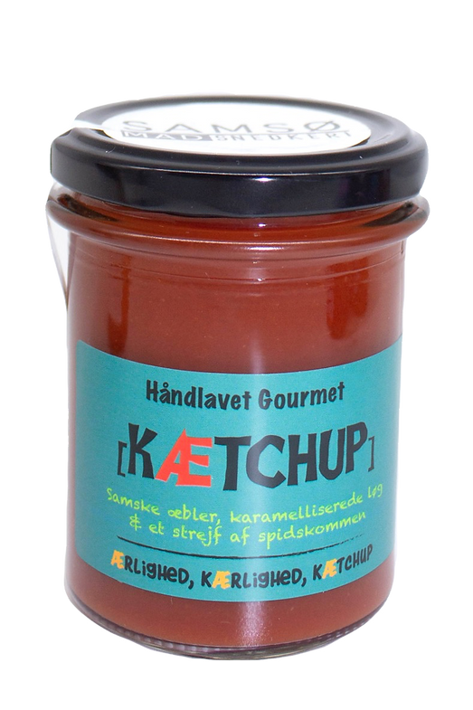 Kætchup