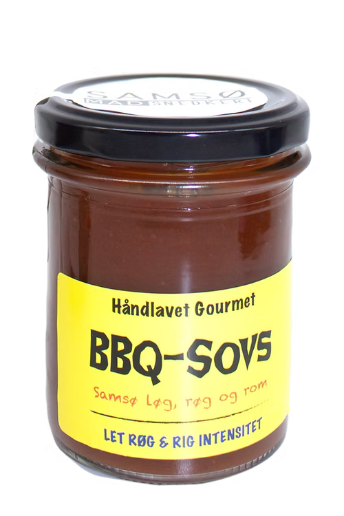 BBQ-SOVS