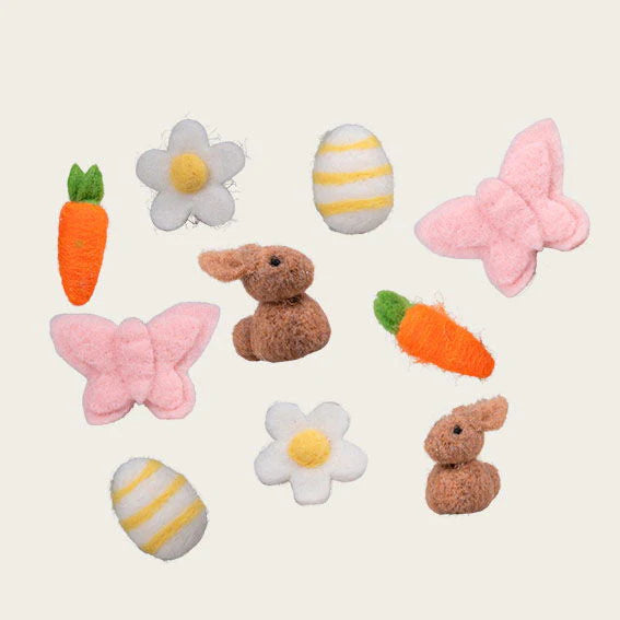 Konfetti, Easter Joyful