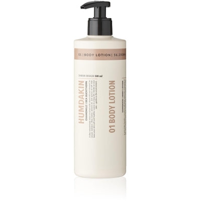 Body lotion 500 ml