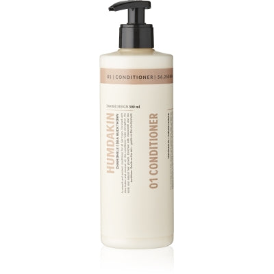 Conditioner - Kamille og Havtorn