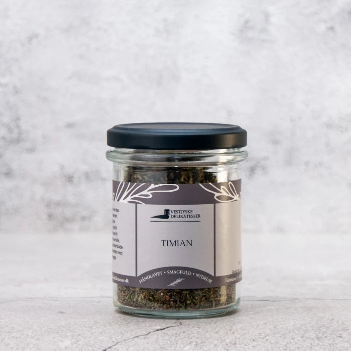 Timian