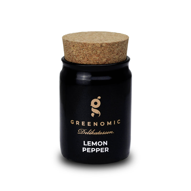 Lemon Peber