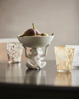 TEPIN drikkeglas med mønster