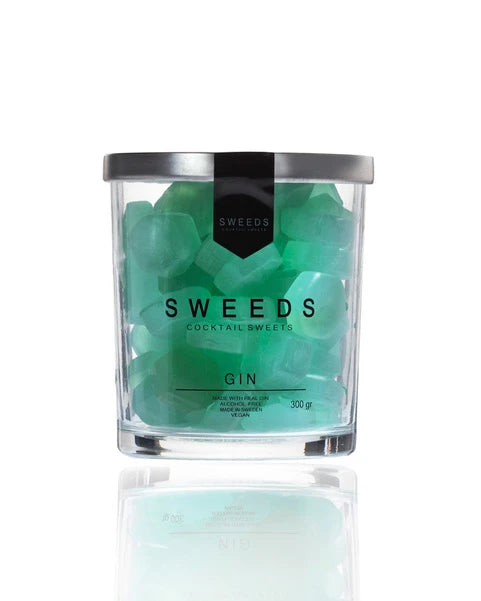 SWEEDS - GIN 300g.