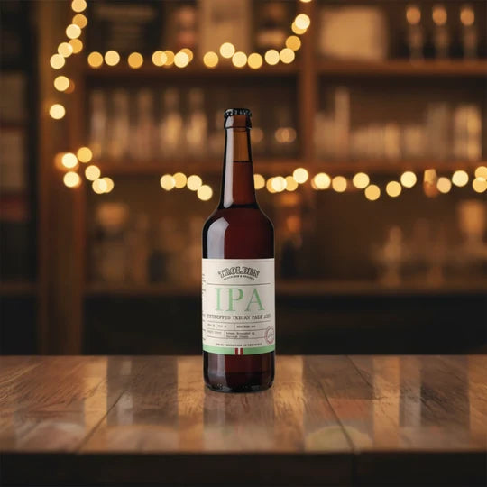 Trolden IPA