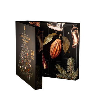 Lakrids by Bülow – Advent Calendar 2026