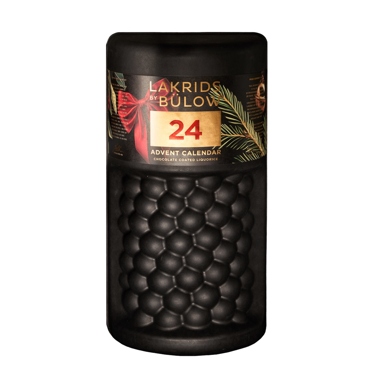 Lakrids by Bülow – Large Advent Calendar 2026