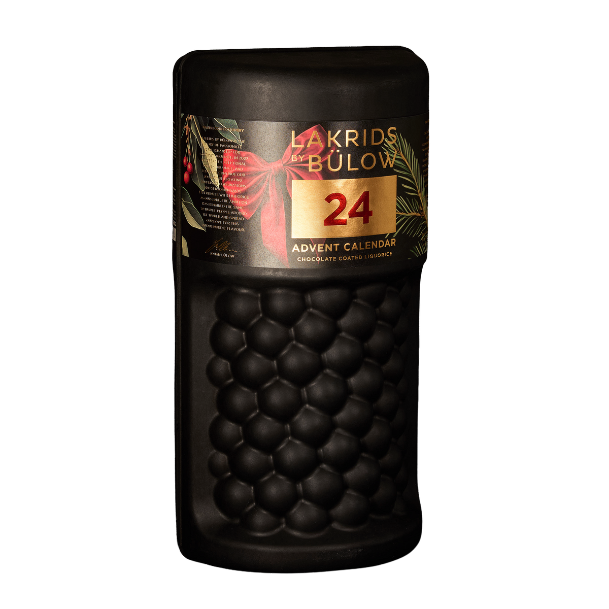 Lakrids by Bülow – Large Advent Calendar 2026