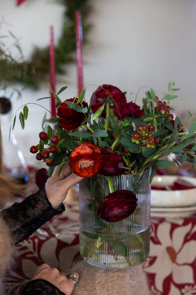 Blanka vase/vinkøler