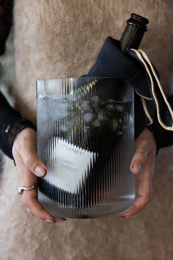 Blanka vase/vinkøler