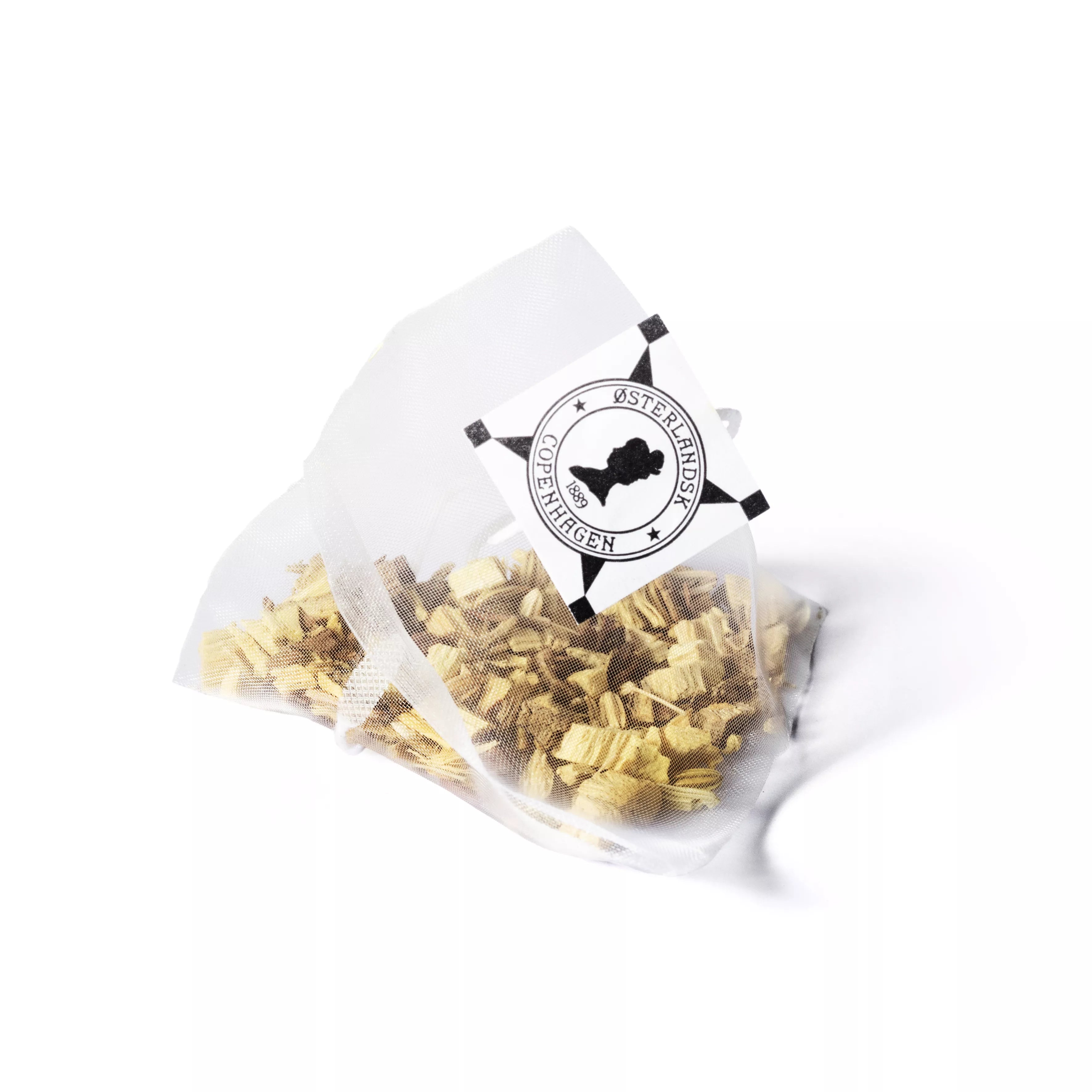 Lakrids Te - Tebreve