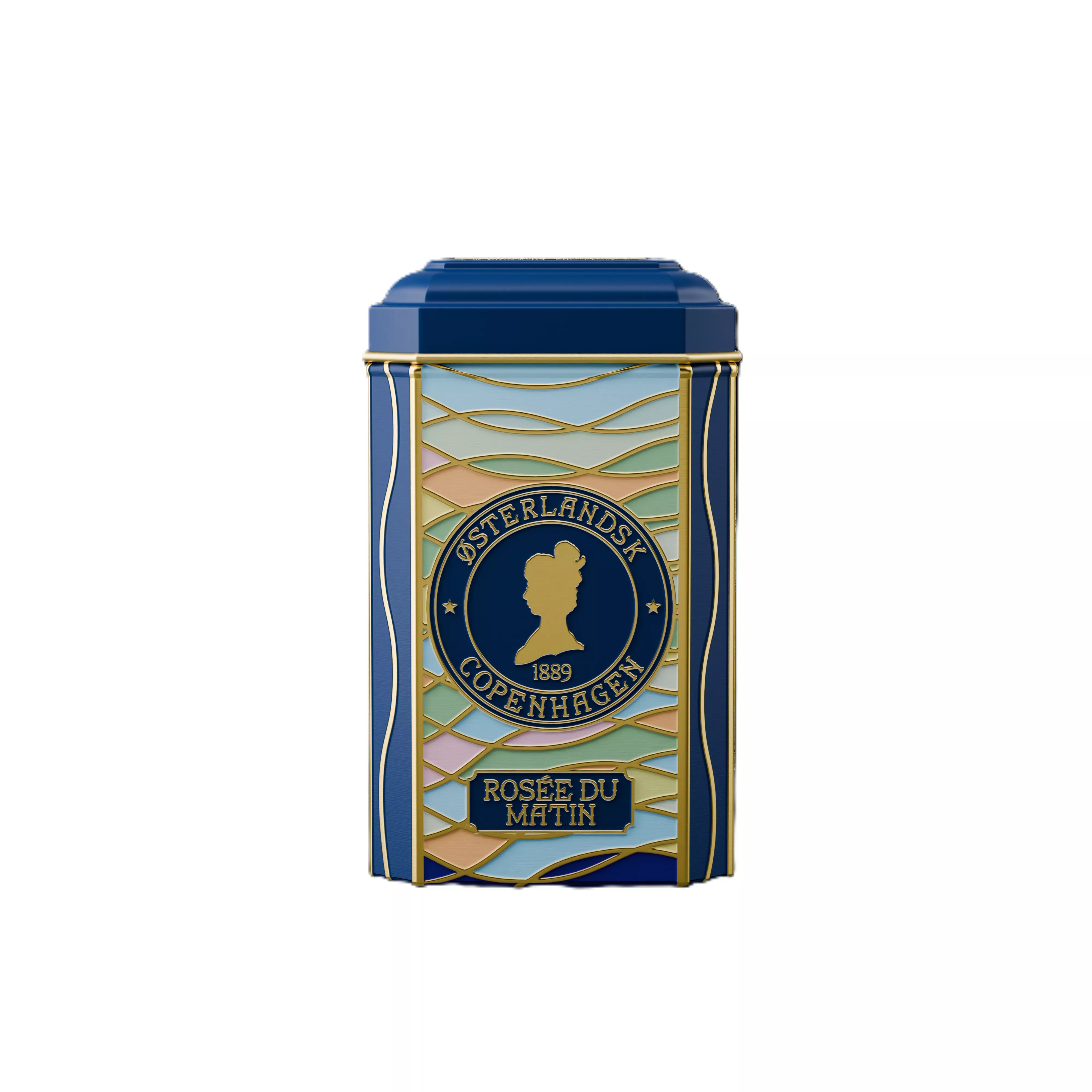 Rosée du Matin Organic - Tebreve