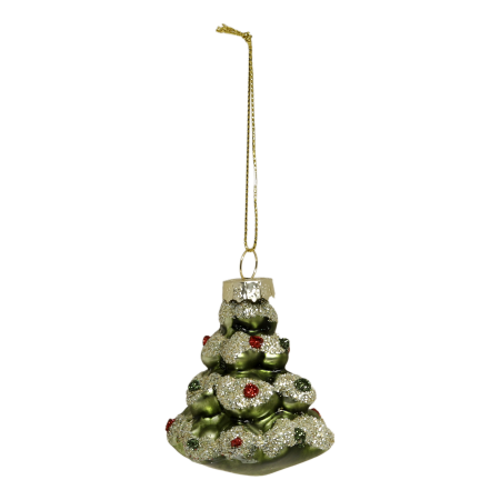 Juletræ til ophæng