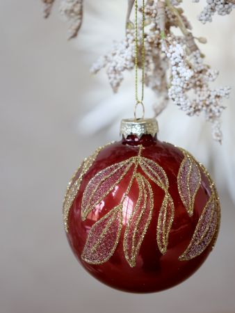 Julekugle