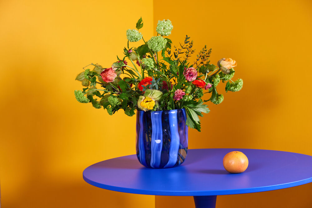 Vase Triton