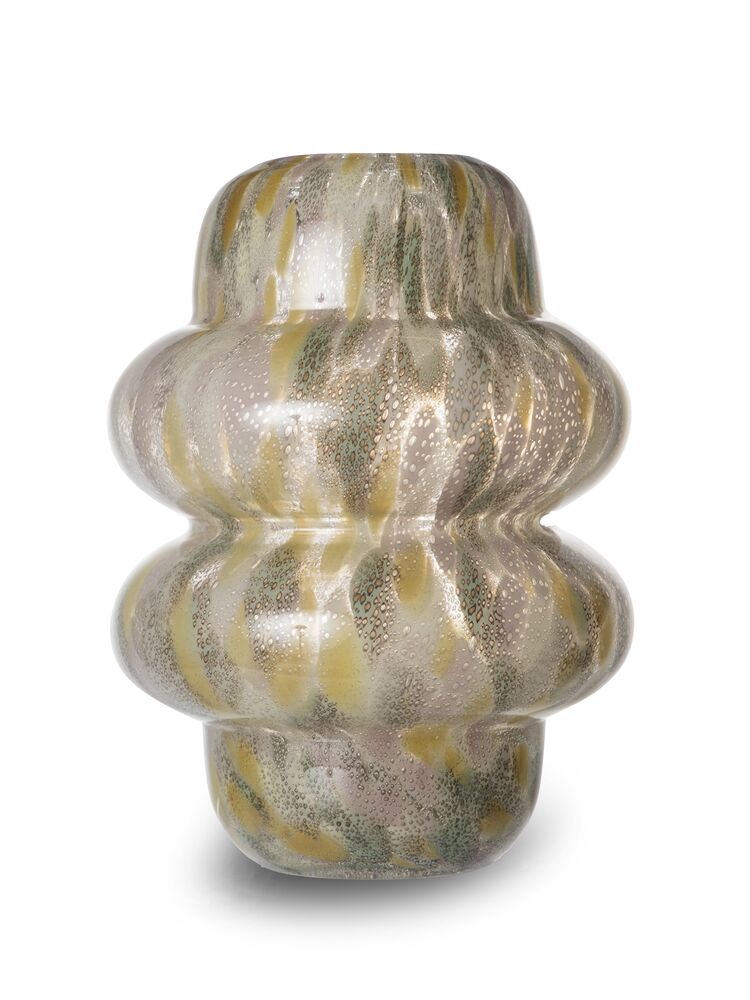 Vase Curlie